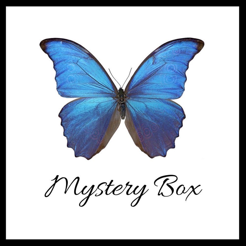 MYSTERY Box